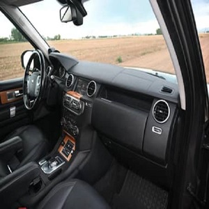 EXPÉDITION RAPIDE 2016 LAAND ROVEER LR4 HSE LANDMARK EDITION - Product Image 3