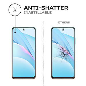 ฟิล์มกันรอยหน้าจอ ANTISHOCK สำหรับเสี่ยวมี่ มิ 10 ที ไลท์ 5 จีพร้อมเทคโนโลยีป้องกันการกระแทก - Product Image 1