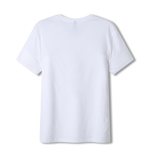 Chemises et hauts respirants pour hommes à coupe régulière Bon prix T-shirts imprimés personnalisés de la meilleure qualité - Product Image 5