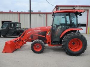Tracteur Kubota - Product Image 2
