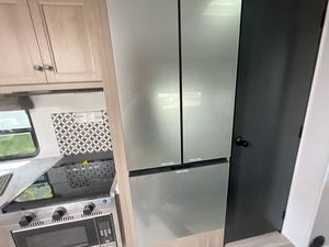 Nouveau Forester 2441D-S-F 2025 – Vente en gros à prix abordable - Product Image 3