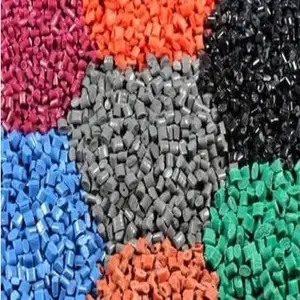 Pp Granules PP Polypropylene Granules Plastic Raw Material for sale