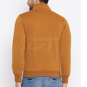 Diseño único de secado rápido a prueba de viento de los hombres chaqueta de bombardero transpirable chaqueta de bombardero para los hombres - Product Image 4