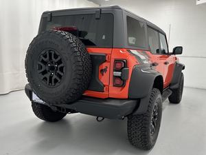 LIMPIO USADO 2023 Ford Bronco Raptor 4WD - Product Image 5