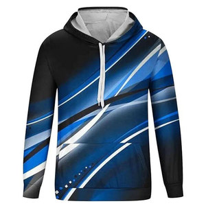 High Quality <b>Sublimation</b> <b>Hoodies</b> Streetwear Winter Warm <b>Sublimation</b> <b>Hoodies</b> Fashion <b>Sublimation</b> Hoodie - Product Image 1
