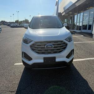 MEJOR USADO 2022 F ED-GE SEL SUV DE LUJO AW - Product Image 1