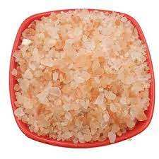 Poudre de sel rose d'irani biologique de qualité alimentaire exceptionnelle pour usages comestibles et non comestibles prix de gros certifiés casher à l'exportation - Product Image 4