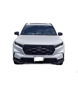 CR-V Hybrid Sport-L FWD 2025 d'occasion en excellent état - Product Image 1