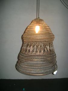 Suspension en fer noir vintage, barres rétro, lampe suspendue pour la maison, la cuisine et le restaurant, éclairage de lustre de noël - Product Image 6