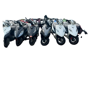 Motocicleta Usada en Excelentes Condiciones en Venta - En Óptimas Condiciones - Product Image 1
