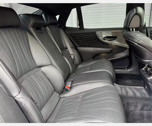 Lexus LS 500 2019 USADO de Calidad, Volante a la Izquierda/Derecha - Product Image 3