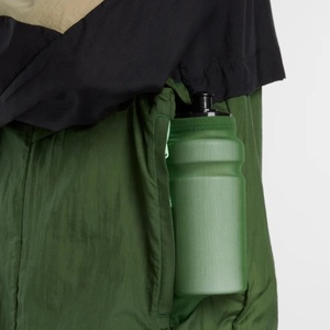 <b>Mens</b> Lightweight Nylon Windbreaker Jacket 2026 New Fashion Nylon Windproof Jacket Outdoor Sports Jacket - Product Image 5