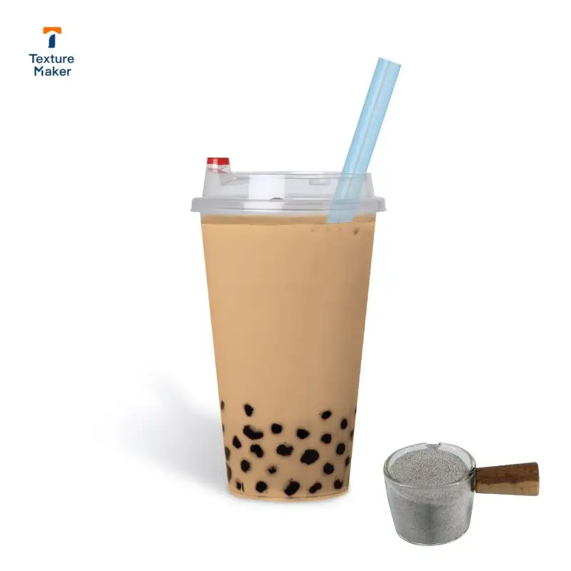 500g-Best Milk Tea powder easy and convenient