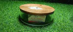 Boîte cadeau artisanale pour le Ramadan, l'Aïd et les occasions spéciales, boîte de rangement alimentaire élégante et luxueuse en acrylique laqué avec couvercle en nacre, taille personnalisée - Product Image 6