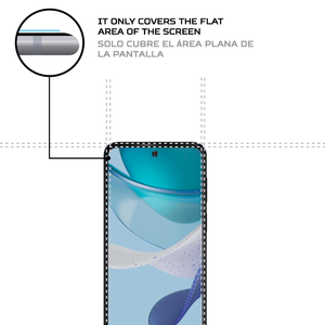 Protector de Pantalla ANTISHOCK para Motorola Moto G 5G 2023, Película Protectora Premium para Teléfono - Product Image 4