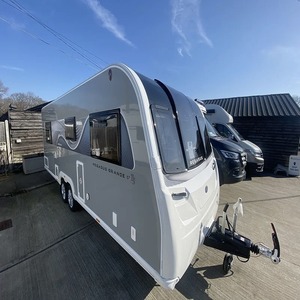 2025 4x4 Standard Mix Camping RV Offroad Ecocampor Camper Caravan en venta Envío gratis - Product Image 5