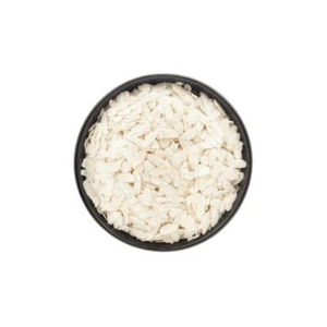 Flocons de riz blanc cru de qualité supérieure, sains, aplatis, sans gluten, non OGM, vente en gros, exportation en vrac - Product Image 1
