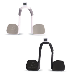 Allenatore Muscolare Addominale in Materiale ABS con Timer per un Addome Tonico e Forte - Product Image 2