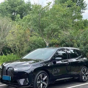 รถยนต์ <span class=keywords><strong>BMW</strong></span> <span class=keywords><strong>IX</strong></span> SUV รุ่นปี 2025 ประสิทธิภาพสูงสุด พร้อมระยะทางวิ่งน้อย - Product Image 1