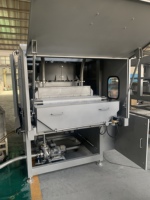 Hoogrenderende Fruitfilterpersmachine Kerncomponenten Inclusief Motorpomp Voor Extractieapparatuur Voor Palmolieverwerking