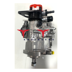 POMPE D'INJECTION DE CARBURANT COMMUNE 2644H218P 9320A851T - Product Image 5