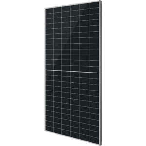 Panel Solar Bifacial Hyundai 595W Serie NI Tipo N para TOPCon HYU-HiN-T595NI - Product Image 1