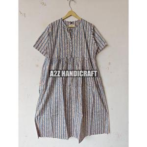 Cotton Dresses Made in India - Elegant & Durable Fashion