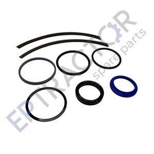 Kit de Reparación de Cilindros Hidráulicos AL37010 Compatible con Tractores John Deere 4040S 4240S 4350, Ajuste OEM, Alta Resistencia - Product Image 2