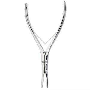 Forceps orthopédiques réutilisables en acier inoxydable pour la coupe des os, instrument chirurgical manuel de haute qualité, instrument médical pour la chirurgie osseuse traumatique, CE - Product Image 2