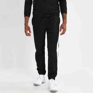 ชุดวอร์มผู้ชายแบบสั่งทำ OEM ชุดสองชิ้น เสื้อฮู้ดดี้และกางเกงจ็อกเกอร์ ชุดกีฬา วิ่งออกกำลังกาย ชุดยิม ขายส่ง - Product Image 3