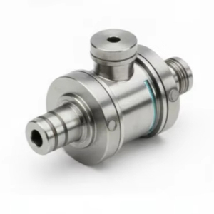 ข้อต่อไฮดรอลิกแบบหมุน / โรตารี่ยูเนียน - Product Image 1