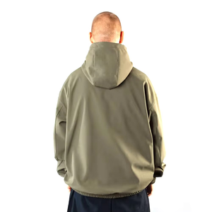 Sudadera con Capucha de Invierno de Alta Calidad para Exteriores, Ligera, con el Mejor Material, con Logotipo - Product Image 5