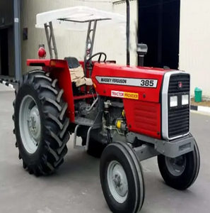 Massey Ferguson 290 85Hp tracteur agricole 2WD/4WD tracteur à roues pompe composant fournisseurs, offrant des prix bas disponibles pour la vente - Product Image 5