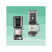 Vente en gros de qualité Ninjaa Swirls Creami IceCreamm Maker