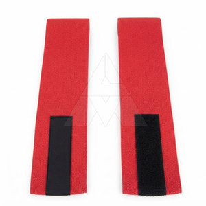 Best Selling Low Moq <b>Knee</b> <b>Wraps</b> Durable Material Fitness <b>Knee</b> <b>Wraps</b> Private Label <b>Knee</b> <b>Wraps</b> For Sale - Product Image 3