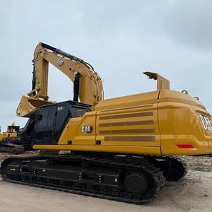 Excavadoras Cat de calidad superior CAT 349 disponibles con opciones de precio al por mayor diseñadas para resistencia y larga duración - Product Image 1