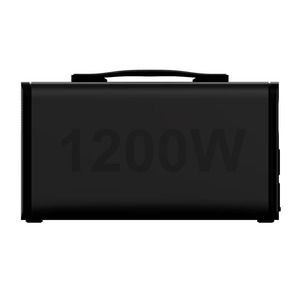 Générateur portable à onde sinusoïdale pure MPPT avec batterie LiFePO4 700W, alimentation solaire, allume-cigare, alimentation <span class=keywords><strong>de</strong></span> secours pour voiture - Product Image 6