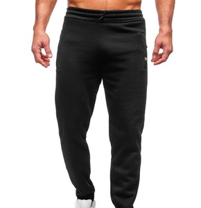 กางเกงวอร์มเอวสูงน้ำหนักเบาสำหรับผู้ชายกางเกงกลางแจ้งแห้งเร็วออกแบบโลโก้ได้ตามต้องการ - Product Image 1