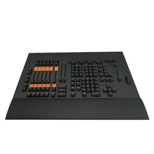Contrôleur DMX multifonctionnel MA2 Command Wing 4 canaux 6A avec fonctions de pliage manuel - Product Image 3