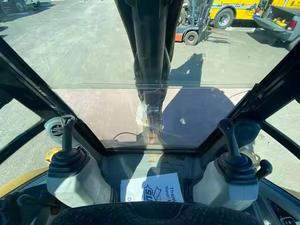 ระบบไฮดรอลิก6ตัน430แบบแข็งพร้อมเครื่องยนต์75KW และปั๊มไฮดรอลิก - Product Image 3