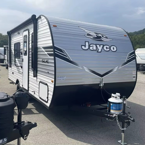 New 2026 Ja-y-co Jay Flight Slx 175FQ With High Accommodations Performance Available for Sale - Product Image 1