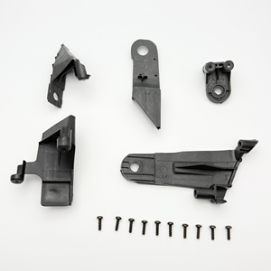 Kit de Reparación de Faro Delantero Izquierdo 260609367R para Dacia Duster II Renault Duster 2017 en Adelante - Product Image 5