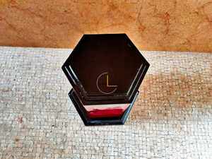 Artisanal Wooden Cremation <b>Urn</b> for Adults Home Decor Memorial Funeral Solution for Humans and Pets for <b>Dogs</b> Ashes Storage - Product Image 4