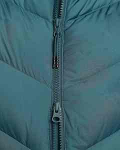 Chaleco acolchado elegante para mujer, acolchado, cálido, sin mangas, ligero, de invierno, elegante, cómodo, versátil, esencial para el día a día. - Product Image 3