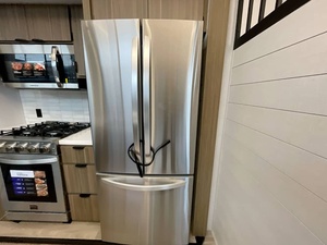 Nouveau 2026 F-o-r-e-s-t R-i-v-e-r Wildwood G-r-a-n-d L-o-d-ge 42Z-E-N - Product Image 6