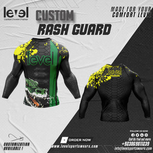 ชุดกีฬาแขนสั้นสำหรับผู้ชายผ้าแรชการ์ดพิมพ์ลายสีโพลีเอสเตอร์สำหรับผู้ใหญ่โลโก้ตามสั่ง - Product Image 4