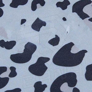 Mallas deportivas de alta calidad para mujer, LICRA transpirable/malla antibacteriana de poliéster, nuevos diseños, logotipo personalizado, cintura, entrenamiento, Yoga - Product Image 3