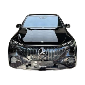 ใช้2024 Mer CE des-Ben Z E300 4 MATIC T-MODELL AMG line 4.0L 503HP พรีเมี่ยม8สูบ9สปีดเกียร์อัตโนมัติ - Product Image 1