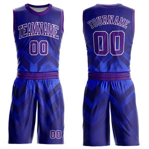 Unisex Customizable Anti-UV Basketball Uniforms High Quality Printed Fashion <b>Fan</b> Wear for Teams All Sizes Fast Shipping-Order - Product Image 1