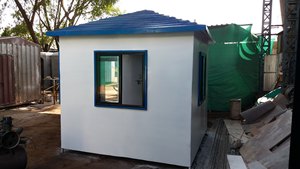 บ้านในสวนแบบพกพาจากผู้ผลิตทั่วโลกตัวเลือกราคาดีที่สุดสำหรับอุปกรณ์ทำสวน - Product Image 3